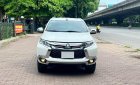 Mitsubishi Pajero Sport 2019 - Odo 5v km rất mới