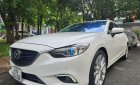 Mazda 6 2016 - Màu trắng, gia đình sử dụng mới 98%