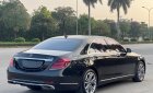 Mercedes-Benz S450 2018 - Màu đen / nâu