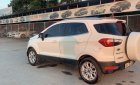 Ford EcoSport 2016 - Mẫu SUV 5 chỗ nhỏ gọn