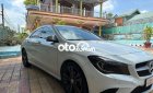 Mercedes-Benz CLA 200  CLA 200 2015 đăng ký lần đầu 2016 2015 - Mercedes Benz CLA 200 2015 đăng ký lần đầu 2016