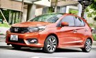 Honda Brio 2021 - Nhập Indonesia, odo: Chỉ 16.000km, lên full option xịn cực mới