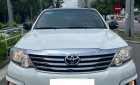 Toyota Fortuner 2016 - Xe 7 chỗ, xe bản cao cấp TRD