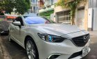 Mazda 6 2016 - Màu trắng, gia đình sử dụng mới 98%