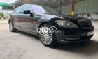 Mercedes-Benz S500 bán xe Mec s500 2011 - bán xe Mec s500