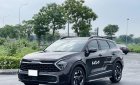 Kia Sportage 2022 - Đăng kí lần đầu năm 2022