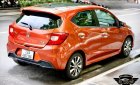 Honda Brio 2021 - Nhập Indonesia, odo: Chỉ 16.000km, lên full option xịn cực mới