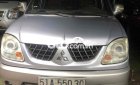 Mitsubishi Jolie bán xe ..đời 2007.bstp.bán cuối đời 2007 - bán xe MITSUBISHI.JOLIE.đời 2007.bstp.bán cuối đời