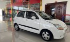 Chevrolet Spark 2009 - Xe chạy gia đình, đi thay xe máy, giá cực rẻ