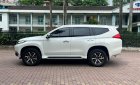 Mitsubishi Pajero Sport 2019 - Odo 5v km rất mới