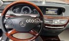 Mercedes-Benz S500 bán xe Mec s500 2011 - bán xe Mec s500