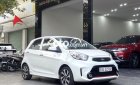 Kia Morning Chỉ 340tr có ngay em   Si 2018-odo 2v1 2018 - Chỉ 340tr có ngay em Kia Morning Si 2018-odo 2v1