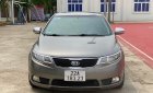 Kia Forte 2012 - Pháp lý đầy đủ