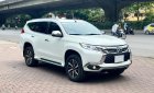 Mitsubishi Pajero Sport 2019 - Odo 5v km rất mới