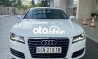 Audi A7   TFSI 3.0 2012 Trắng 2012 - Audi A7 TFSI 3.0 2012 Trắng