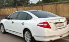 Nissan Teana  nhập khẩu chính chủ sx 2009 bản full at 2010 - teana nhập khẩu chính chủ sx 2009 bản full at