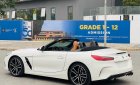 BMW Z4 2021 - Xe đẹp xuất sắc, xe chạy 1 vạn, hỗ trợ trả góp 70% giá trị xe