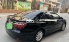 Toyota Camry bán xe  2016, màu đen 2016 - bán xe camry 2016, màu đen