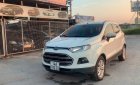 Ford EcoSport 2016 - Mẫu SUV 5 chỗ nhỏ gọn
