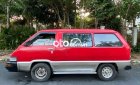 Toyota Van Cần ra đi em Van đời 87 1987 - Cần ra đi em Van đời 87