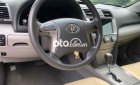 Toyota Camry cam ry nhập mỹ sản xuất 2007 đăng ký 2008 2007 - cam ry nhập mỹ sản xuất 2007 đăng ký 2008