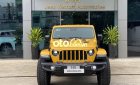 Jeep Wrangler   rubicon -Giá nào Cũng bán -Nhiều Màu 2021 - Jeep Wrangler rubicon -Giá nào Cũng bán -Nhiều Màu