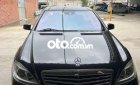 Mercedes-Benz S500 bán xe Mec s500 2011 - bán xe Mec s500