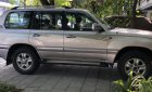 Toyota Land Cruiser 2005 - Bán xe Toyota Lndcruiser 2005, máy xăng sx trong nước