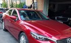 Mazda 6 2019 - Bán xe Mazda 6 đời 2019, màu đỏ, 600 triệu