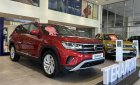 Volkswagen Teramont Teramont ĐỎ Volkswagen 2023 bán 2023 - Bán xe chỉ Trả trước 30% Volkswagen TERAMONT Đỏ Volkswagen 2023 nhập Mỹ