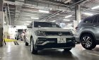 Volkswagen T-Cross T-Cross trắng odo 13k xe demo công ty 2022
