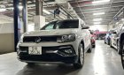 Volkswagen T-Cross T-Cross trắng odo 13k xe demo công ty 2022