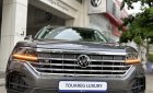 Volkswagen Touareg Touareg luxury Volkswagen nhập Slovika 2023 - Cần bán Volkswagen Touareg Touareg luxury Volkswagen nhập Slovika đời 2023, màu xám, xe nhập