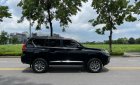 Toyota Land Cruiser Prado 2021 - Màu đen