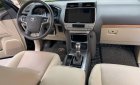 Toyota Land Cruiser Prado 2021 - Màu đen