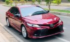 Toyota Camry 2019 - Nhập Thái, biển số SG