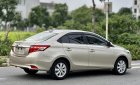 Toyota Vios 2018 - Xe đẹp, full lịch sử xe, hỗ trợ trả góp 70% giá trị xe