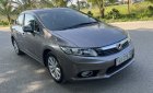 Honda Civic 2013 - Máy Nhật bền bỉ - Phom mới 2013 chính chủ che nắng che mưa