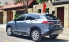 Toyota Corolla Cross Bán xe  Cross 1.8G biển hà nội màu xám 2021 - Bán xe Toyota Cross 1.8G biển hà nội màu xám