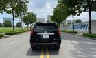 Toyota Land Cruiser Prado 2021 - Màu đen