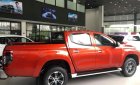 Mitsubishi Triton 2023 - Sẵn xe giao ngay - Giảm giá sốc, siêu ưu đãi - Ưu đãi hỗ trợ 100% lệ phí trước bạ