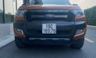 Ford Ranger 2017 - Xe chạy 5v8 rất đẹp