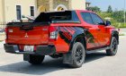 Mitsubishi Triton 2021 - Xe chạy chuẩn 3 vạn km