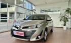 Toyota Vios 2020 - Biển tỉnh