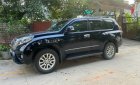 Toyota Land Cruiser Prado 2015 - Hộp số 6 cấp