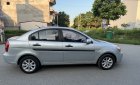 Hyundai Accent 2009 - Xe nhập khẩu tên tư nhân, biển Hà Nội, xe chất không lỗi nhỏ - Lốp đẹp, đăng kiểm mới. Nói không với tacxi dịch vụ