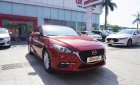 Mazda 3 2018 - Màu đỏ cực đẹp