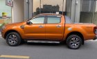 Ford Ranger 2017 - Xe chạy 5v8 rất đẹp