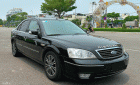 Ford Mondeo 2005 - Sedan hạng D cực đẹp