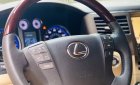 Lexus LX 570 2011 - Màu đen, một chủ từ mới